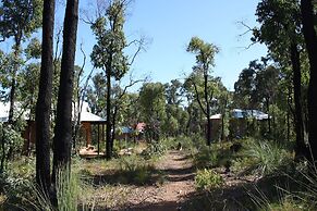 Chalets on Stoneville