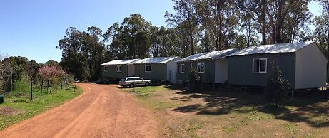 Chalets on Stoneville