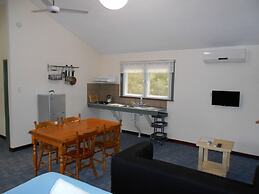 Chalets on Stoneville