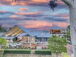 Collie Ridge Resort