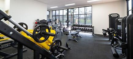 Collie Ridge Resort