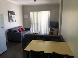 Collie Ridge Resort