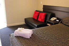 Collie Ridge Resort