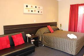 Collie Ridge Resort