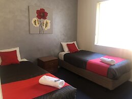 Collie Ridge Resort