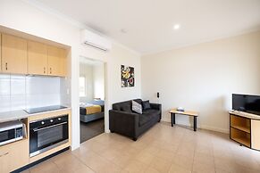 Collie Ridge Resort