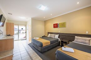 Collie Ridge Resort
