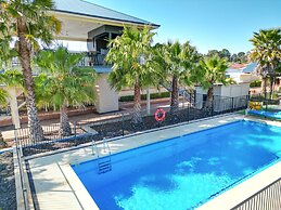 Collie Ridge Resort
