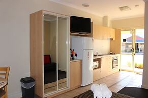 Collie Ridge Resort