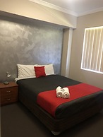 Collie Ridge Resort