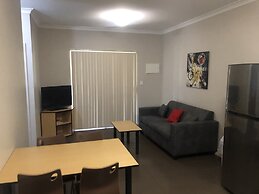 Collie Ridge Resort