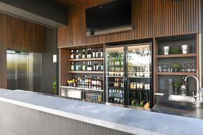 Collie Ridge Resort