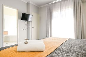 Collie Ridge Resort