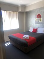 Collie Ridge Resort