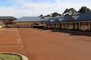 Collie Ridge Resort