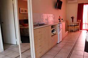 Collie Ridge Resort