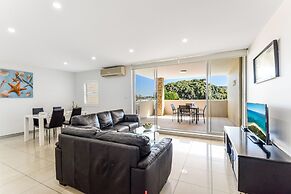 Redvue Apartments