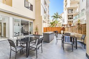 Redvue Apartments