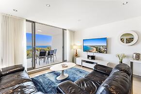 Redvue Apartments