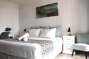 Redvue Apartments