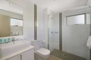 Redvue Apartments