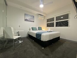 Redvue Apartments