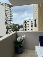 Redvue Apartments