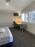 Redvue Apartments