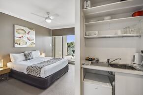 Redvue Apartments