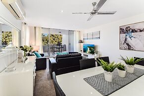 Redvue Apartments