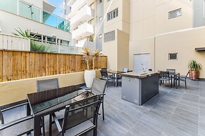 Redvue Apartments