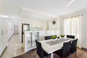 Redvue Apartments