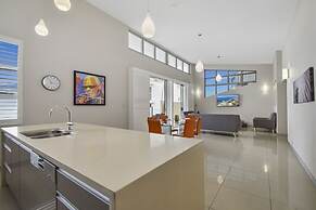 Redvue Apartments