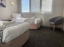 Redvue Apartments