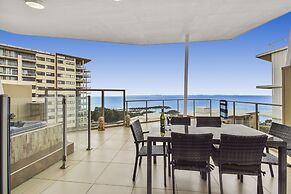 Redvue Apartments
