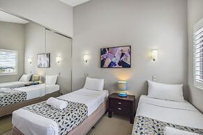 Redvue Apartments