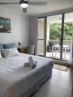 Redvue Apartments