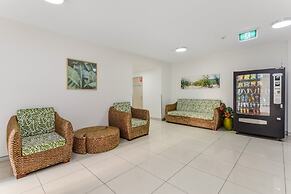 Redvue Apartments