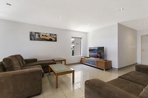 Redvue Apartments