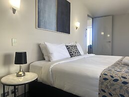 Redvue Apartments