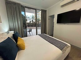 Redvue Apartments
