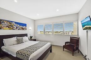 Redvue Apartments
