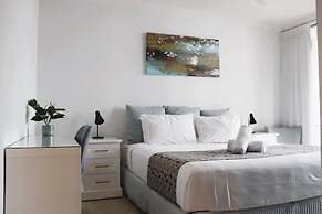 Redvue Apartments