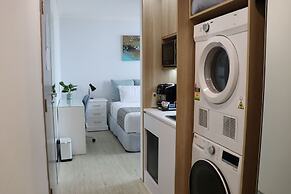 Redvue Apartments