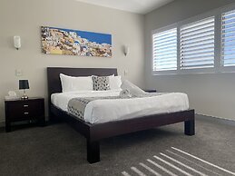 Redvue Apartments