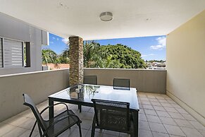 Redvue Apartments
