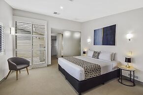 Redvue Apartments