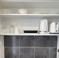 Redvue Apartments