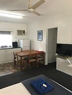 Tramway Motel