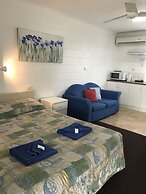 Tramway Motel
